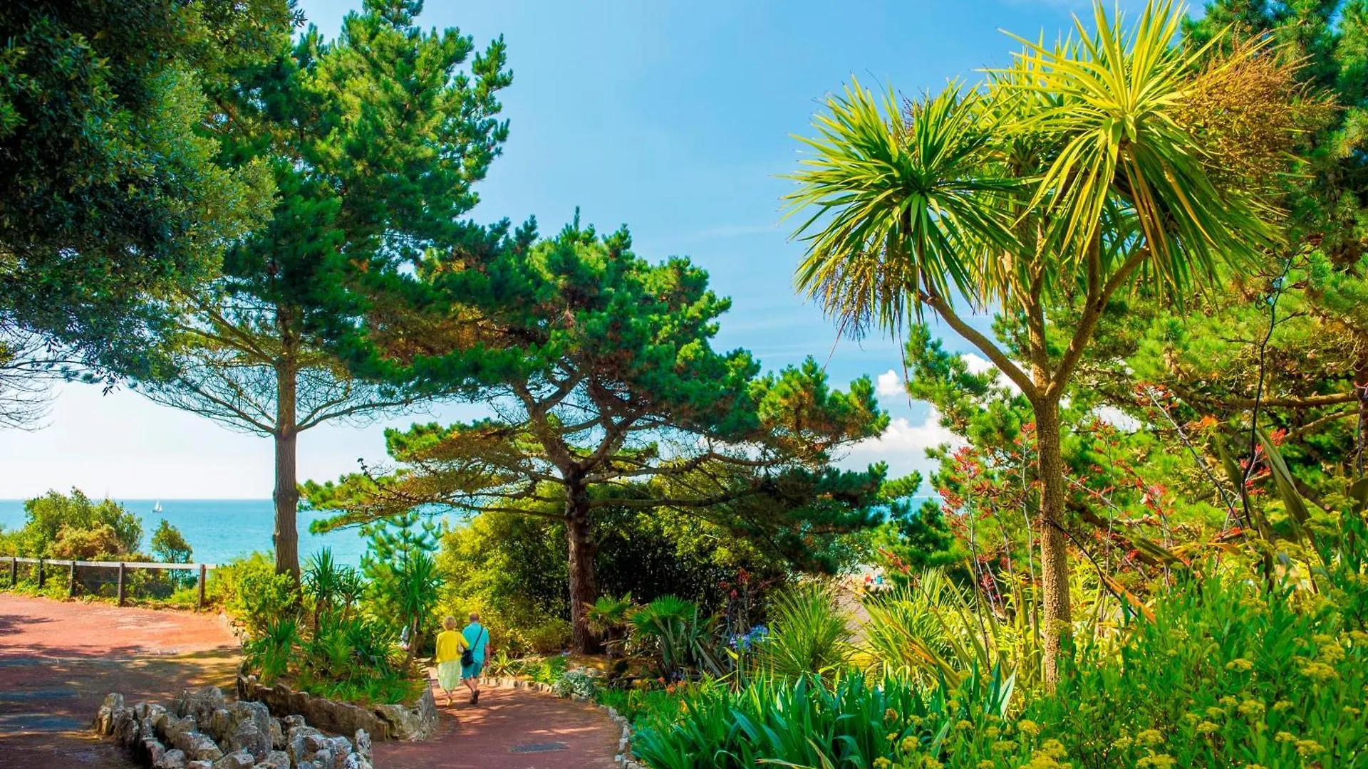 Dom wakacyjny Bournecoast: Lovely Countryside Family Home-Hb1522 Bournemouth