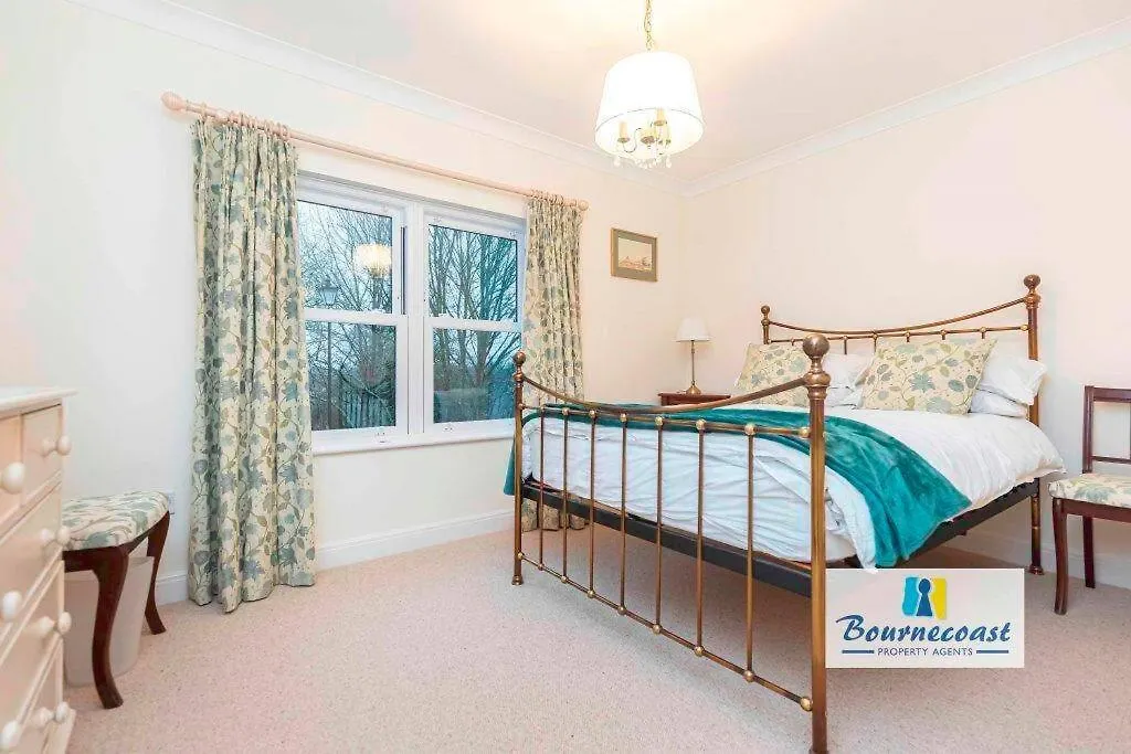Bournecoast: Lovely Countryside Family Home-Hb1522 Bournemouth