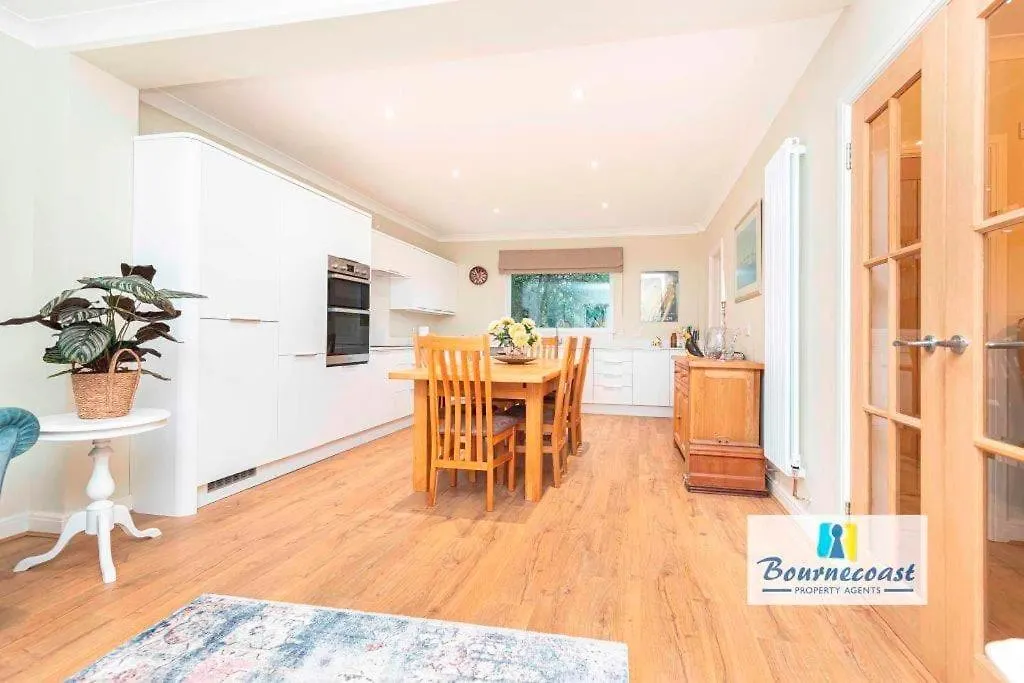 Bournecoast: Lovely Countryside Family Home-Hb1522 Bournemouth 0*,  Wielka Brytania