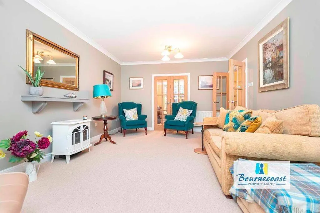 Dom wakacyjny Bournecoast: Lovely Countryside Family Home-Hb1522 Bournemouth Wielka Brytania