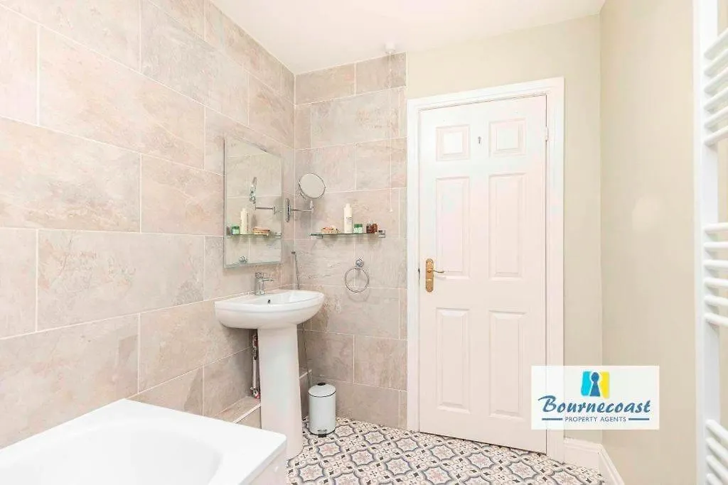Dom wakacyjny Bournecoast: Lovely Countryside Family Home-Hb1522 Bournemouth