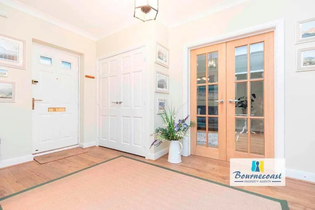 Bournecoast: Lovely Countryside Family Home-Hb1522 Bournemouth Dom wakacyjny