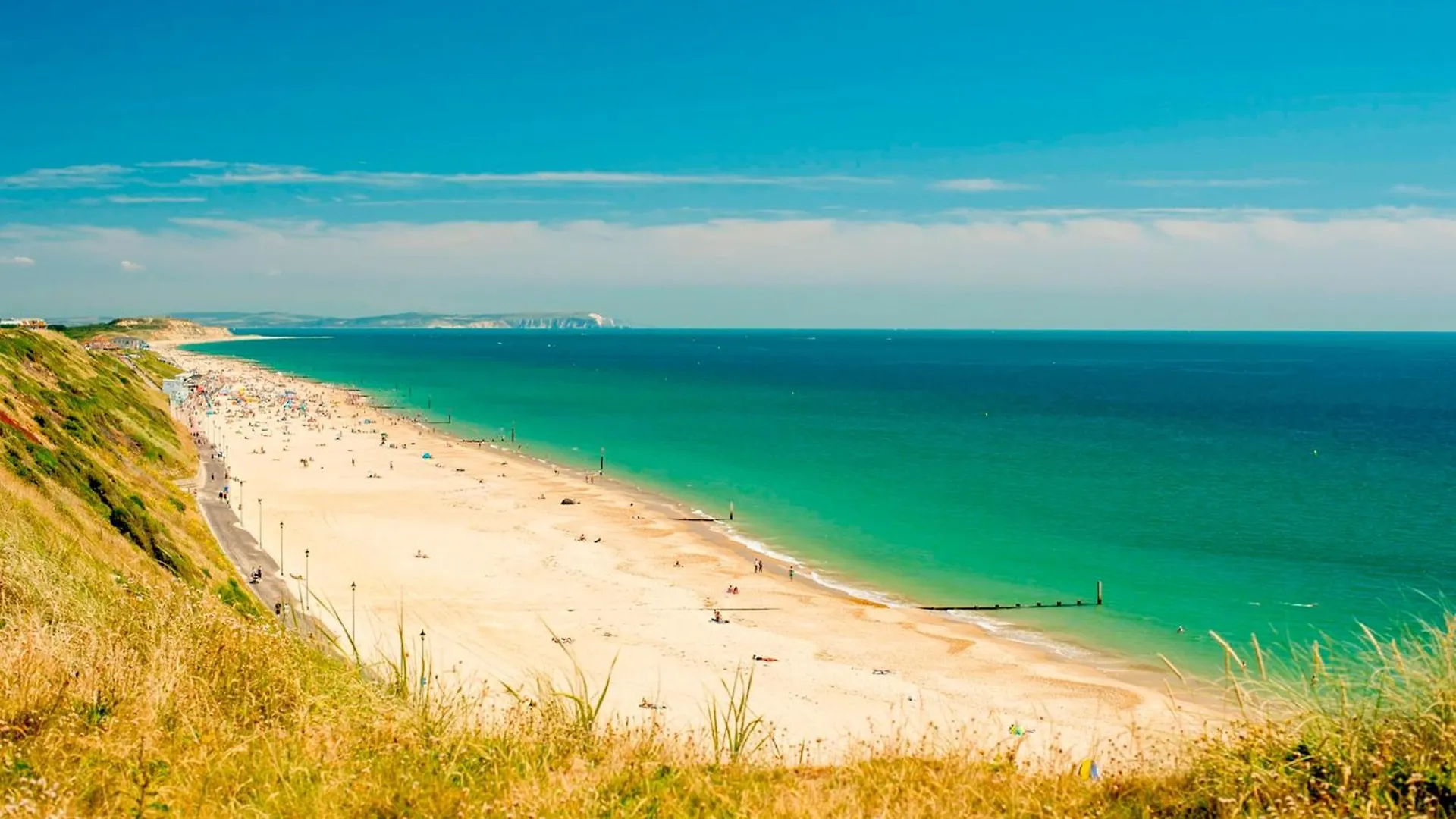 Holiday home Bournecoast: Lovely Countryside Family Home-Hb1522 Bournemouth United Kingdom