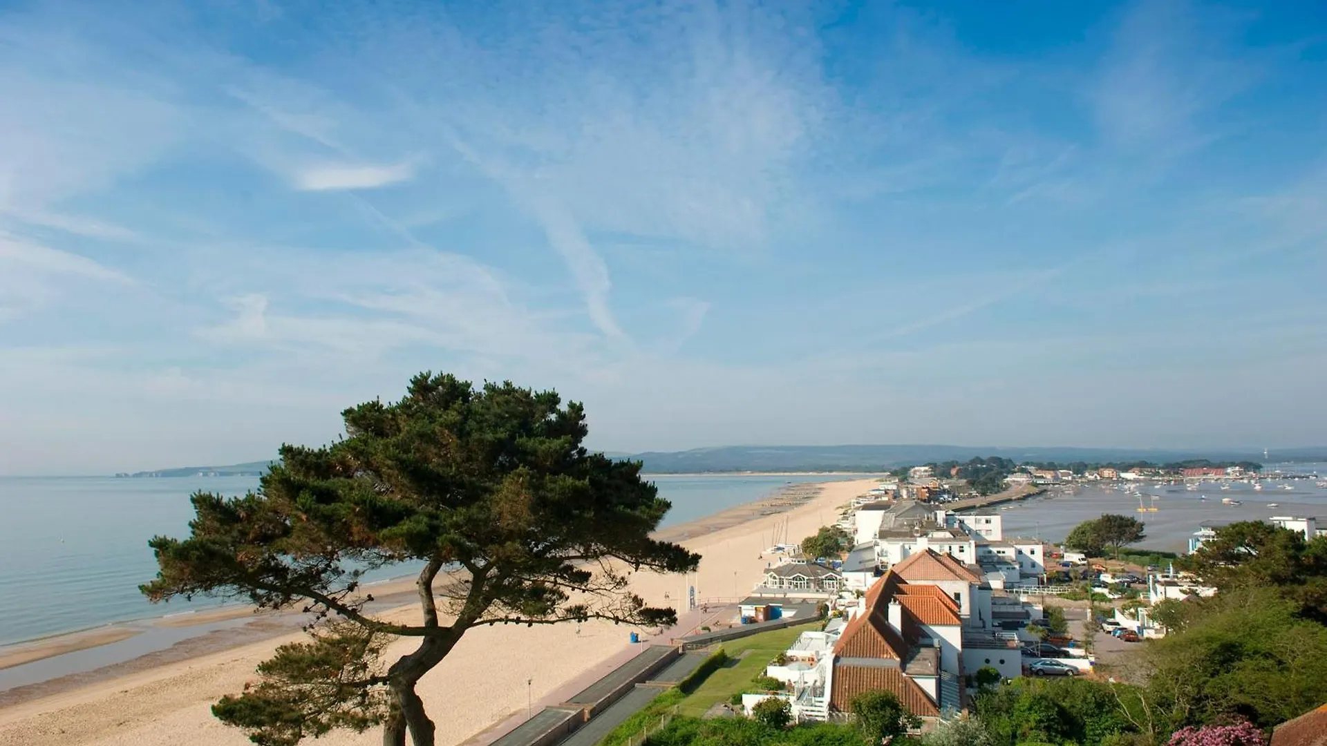 Bournecoast: Lovely Countryside Family Home-Hb1522 Bournemouth United Kingdom