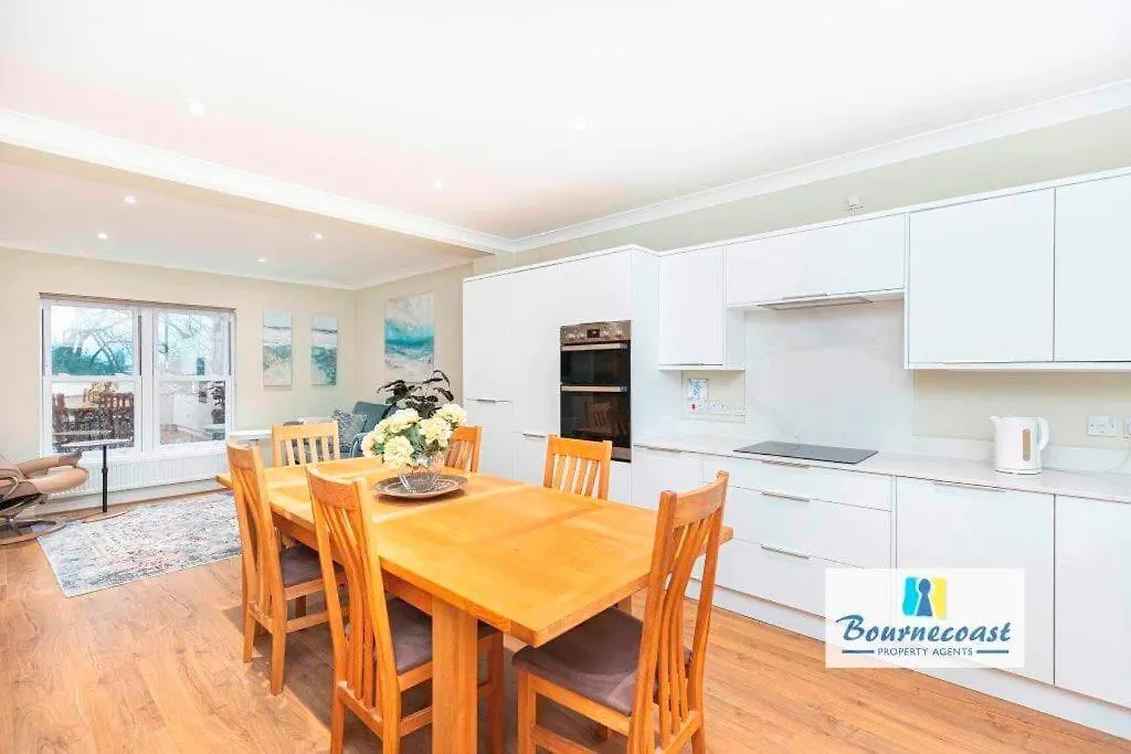 Bournecoast: Lovely Countryside Family Home-Hb1522 Bournemouth 0*,