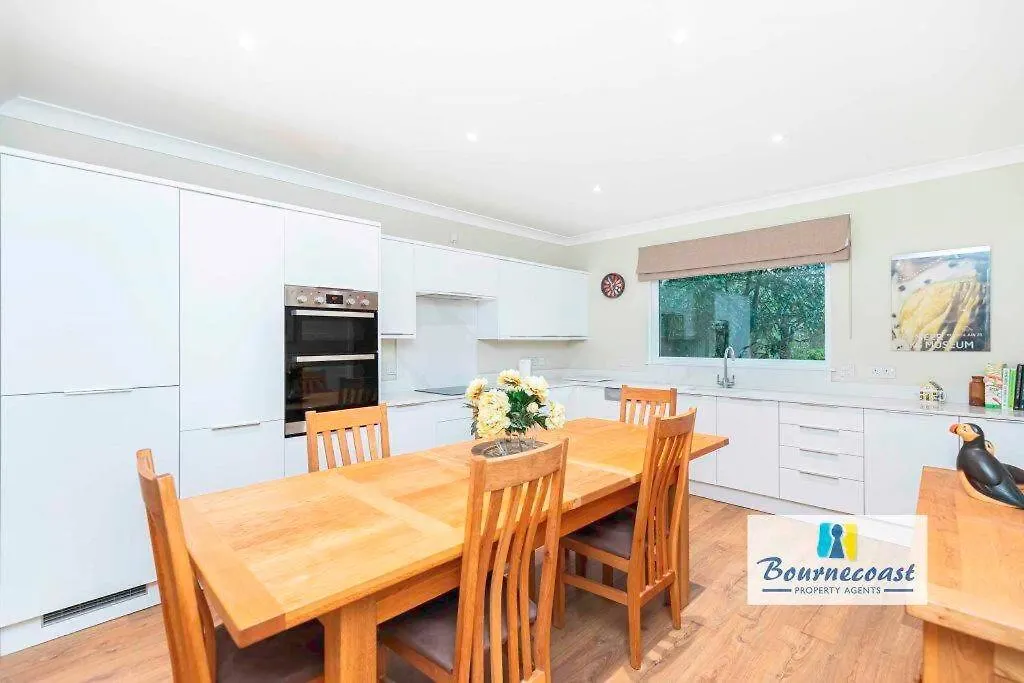 Bournecoast: Lovely Countryside Family Home-Hb1522 Bournemouth