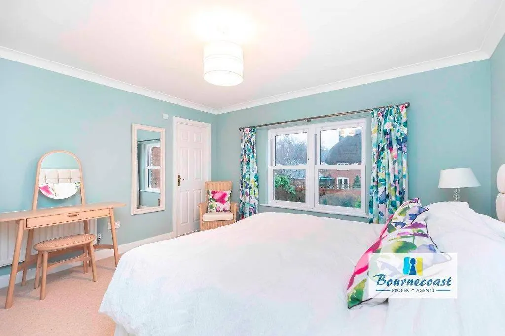 Holiday home Bournecoast: Lovely Countryside Family Home-Hb1522 Bournemouth