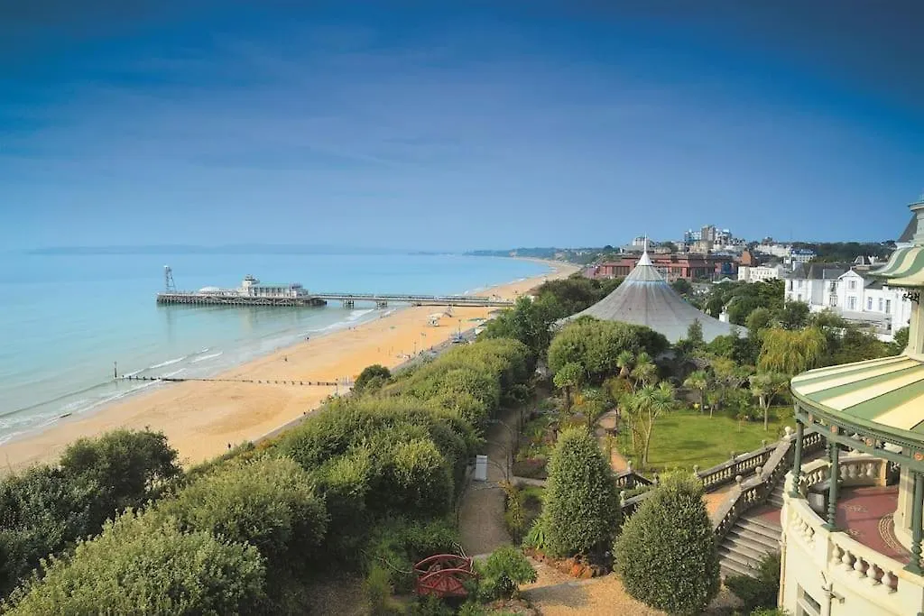 Bournecoast: Lovely Countryside Family Home-Hb1522 Bournemouth 0*,