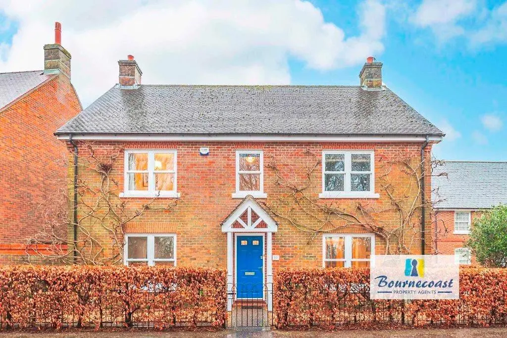 Bournecoast: Lovely Countryside Family Home-Hb1522 Bournemouth