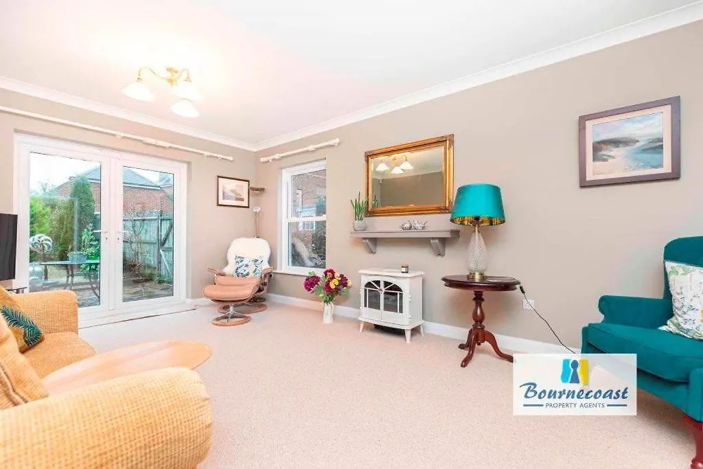 Bournecoast: Lovely Countryside Family Home-Hb1522 Bournemouth