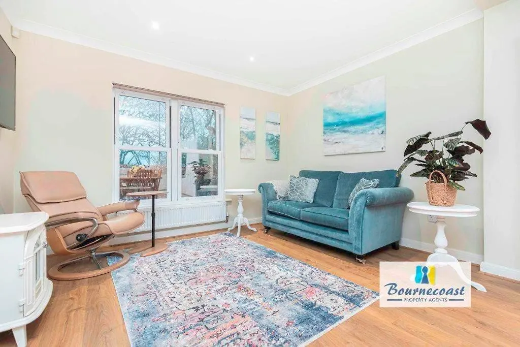 Bournecoast: Lovely Countryside Family Home-Hb1522 Bournemouth United Kingdom