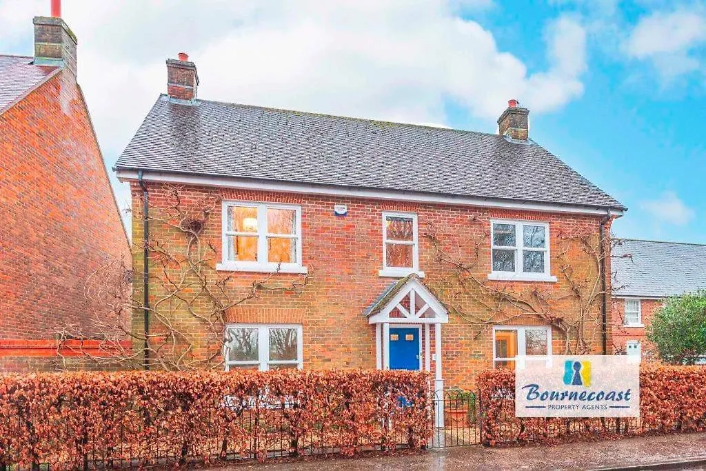 Holiday home Bournecoast: Lovely Countryside Family Home-Hb1522 Bournemouth United Kingdom