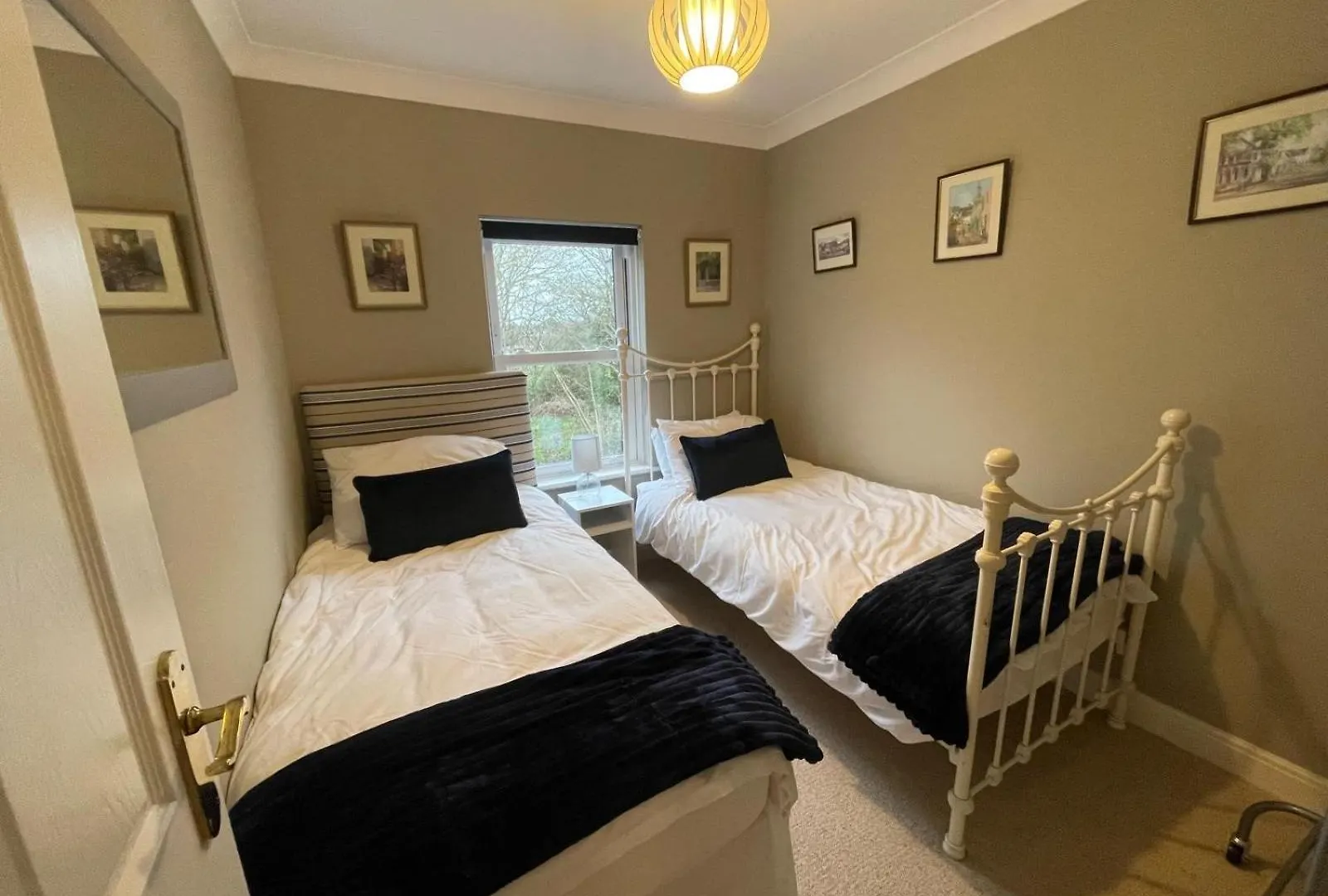 Holiday home Bournecoast: Lovely Countryside Family Home-Hb1522 Bournemouth